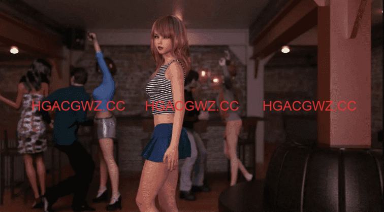 【欧美SLG/汉化/动态】歌手v0.91 AI版【PC+安卓/5.78G/更新】The Singer [v0.91]