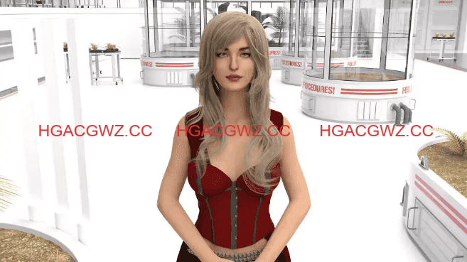 【欧美SLG/汉化/动态】火星上的生命v0.13.0 AI版【PC+安卓/2.61G/更新】Life on Mars [v0.13.0]