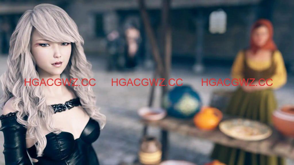 【欧美SLG/汉化/动态】叛逆二重奏v0.13b AI版【PC+安卓/6.96G/更新】Rebel Duet [v0.13b]