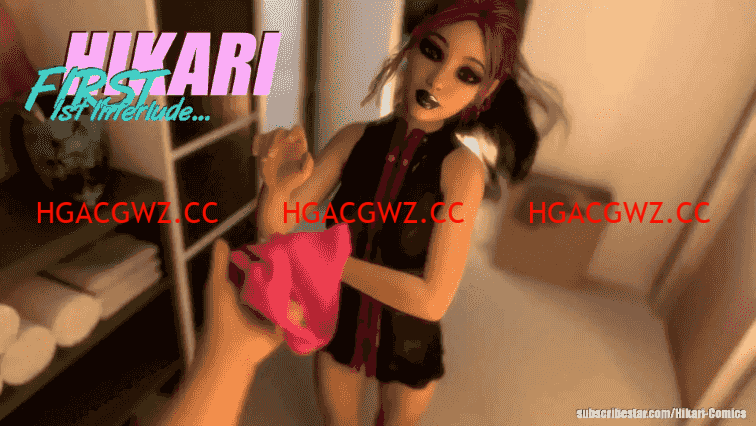 【欧美SLG/汉化/动态】第一幕间奏v0.04.06p AI版【PC+安卓/824M/更新】Hikari: First Interlude [v0.04.06p]