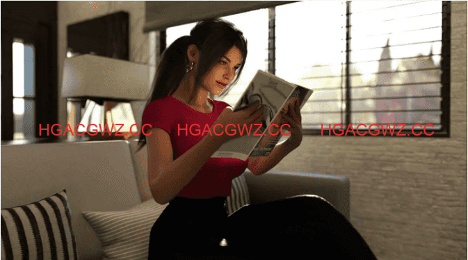 【欧美SLG/汉化/动态】成为妻子v1.200p AI版【PC+安卓/7.36G/更新】Being a Wife [v1.200p]