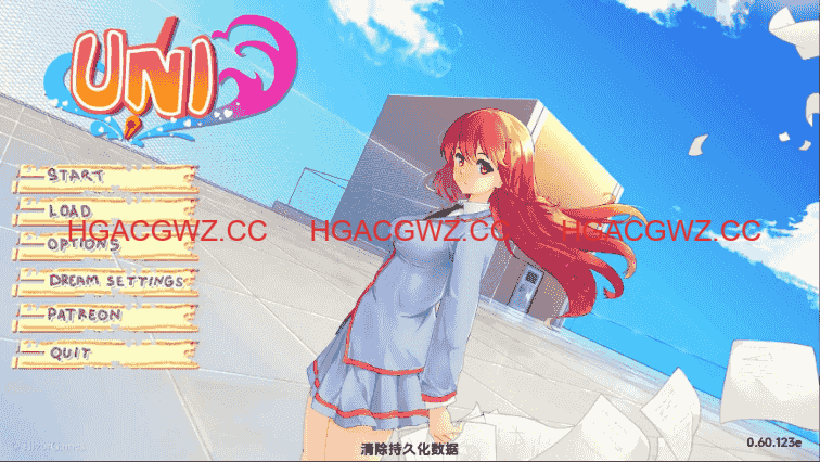 【日系SLG/汉化/沙盒】大学生活v0.61.124c AI版【PC+安卓/4.20G/更新】Uni [v0.61.124c]