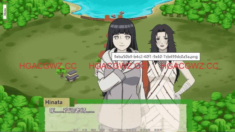 【同人SLG/汉化/沙盒】火影崛起v2.27Arc3 AI版【PC+安卓/3.25G/更新】Jikage Rising [v2.27 Arc 3]