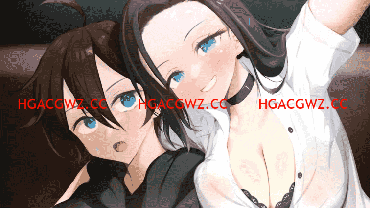 【日系SLG/汉化/动态】他让她堕落v0.6.6 AI版【PC+安卓/3.69G/更新】He Maid Her Fall [v0.6.6]