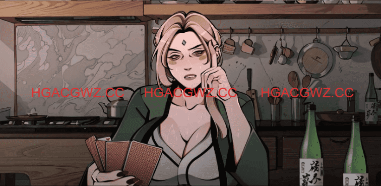 【同人SLG/汉化/动态】火影忍者：忍者领主v0.39 AI版【PC+安卓/7.28G/更新】Naruto: Shinobi Lord [v0.39 Free]