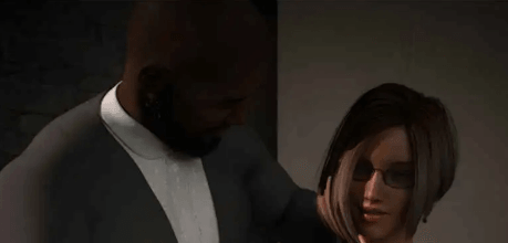 【欧美SLG/汉化/动态】汽车旅馆June2025 AI版【PC+安卓/7.18G/更新】The Motel [June 2025 Public]