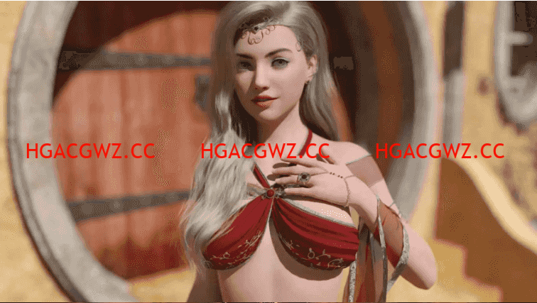 【欧美SLG/汉化/沙盒】塞克斯维尔传送门v0.6 AI版【PC+安卓/1.23G/更新】Sexville Portal [v0.6]