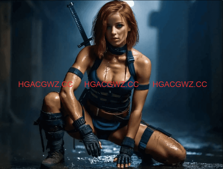 【欧美SLG/汉化/动态】发光协议v0.3 AI版【PC+安卓/7.76G/更新】Luminary Protocol [v0.3]