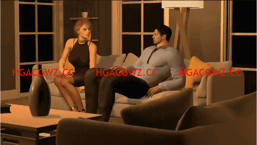 【欧美SLG/汉化/动态】为她服务v0.88 AI版【PC+安卓/5.39G/更新】In Her Service [v0.88]