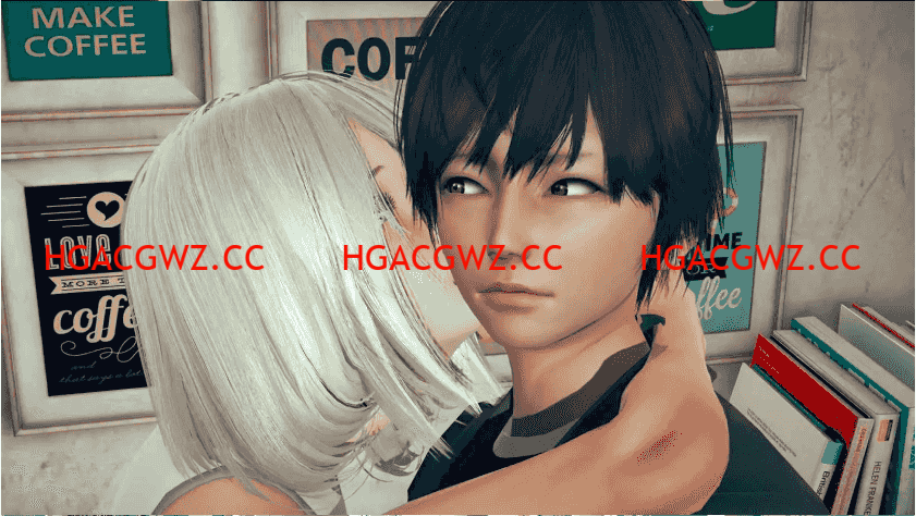 【亚洲SLG/汉化/动态】她最后的请求v0.2 AI版【PC+安卓/2.44G/更新】Her Final Request [v0.2]