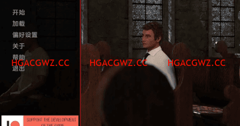 【欧美SLG/汉化/完结】贝拉的初罪v1.0 AI版【PC+安卓/117M/更新】Bella’s First Sin [v1.0]