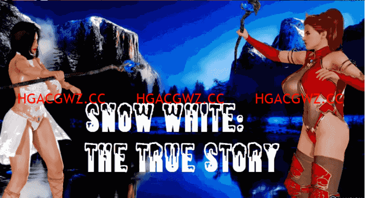 【日系RPG/AI汉化】白雪公主：真实的故事[v0.2]【PC+安卓/1.68G】