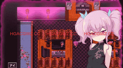 【精品RPG/中文/CV】爱衣与恶魔与欲望诅咒官方中文版【电脑/1.7G】