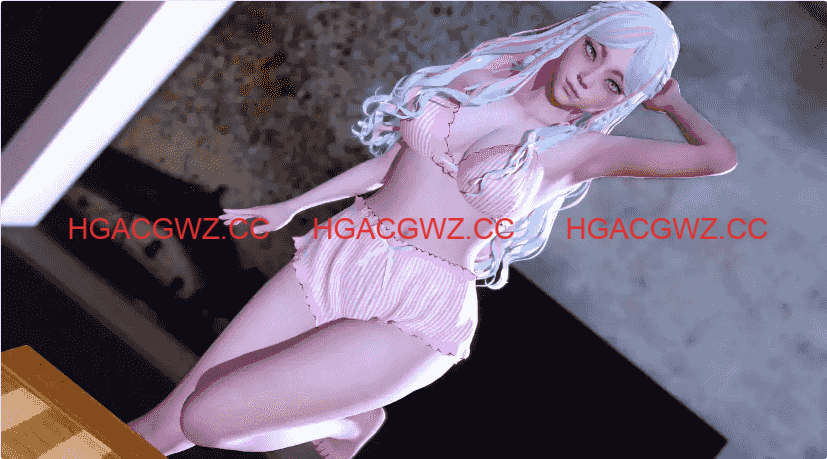 【欧美SLG/汉化/动态】深渊欲望v0.2.2 AI版【PC+安卓/2.31G/更新】Abyssal Lust [v0.2.2]