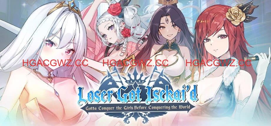 【互动SLG/中文/动态】鲁蛇穿越异世界 -征服世界前得先征服可爱妹子-V1.0.1.3 官方中文正式步兵版[更新正式版]【电脑/783M】