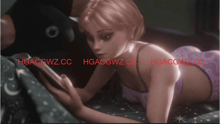 【欧美SLG/汉化/沙盒】我的女孩喜欢手铐v0.2 AI版【PC+安卓/737M/更新】My Girl Loves Handcuffs [v0.2]