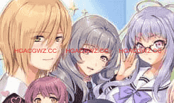 【ADV/汉化/CV】催眠扳机 WONDERFUL ～所有女生、不知不觉中又怀孕了 ～三贤者汉化版【PC/4.3G】