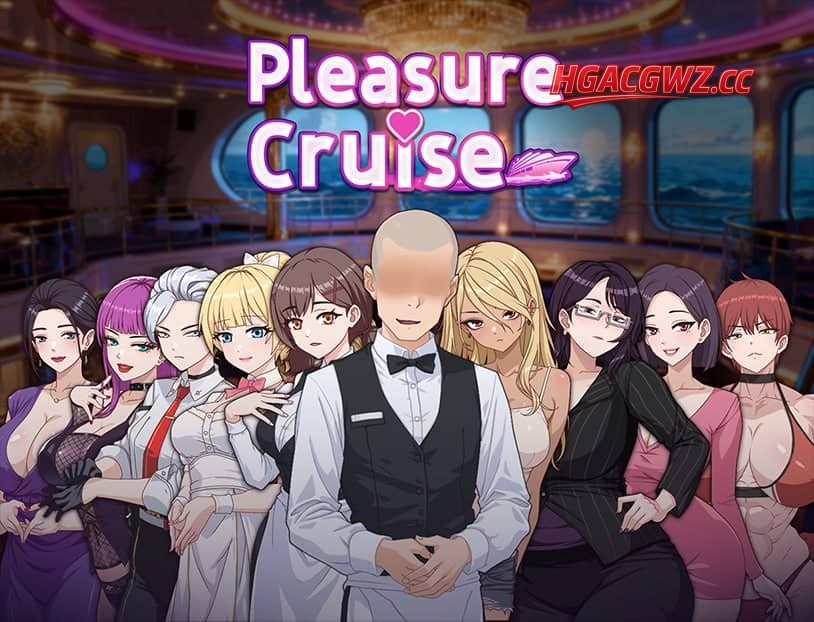 【RPG/骑兵】欲望之轮 Pleasure Cruise v260201【PC+安卓/1.7G】