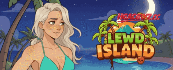 【SLG/AI汉化】Lewd Island迷情岛1.0.0【PC/2.9G】