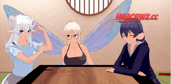 【日系SLG/汉化/沙盒】世界驯兽师v0.35.0【PC+安卓/5.49G/更新】World Tamer [0.35.0]