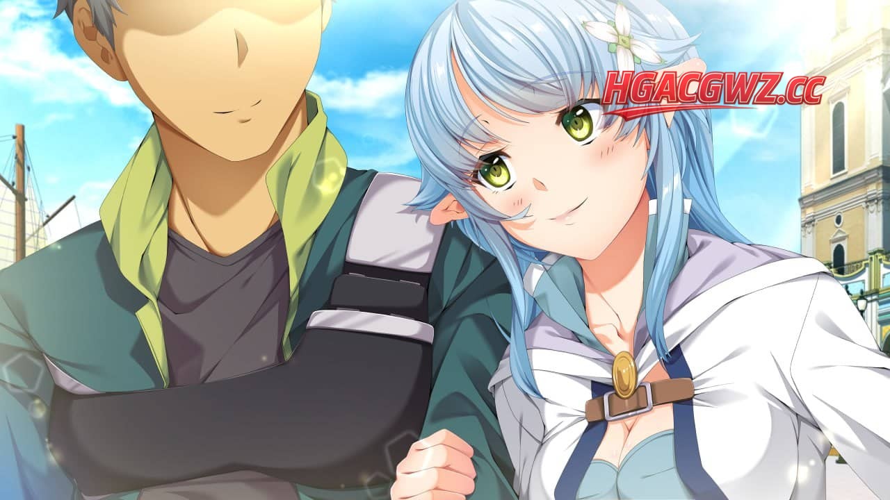 【RPG/AI汉化】魅魔危机 Succubus Crisis【PC/1.3G】