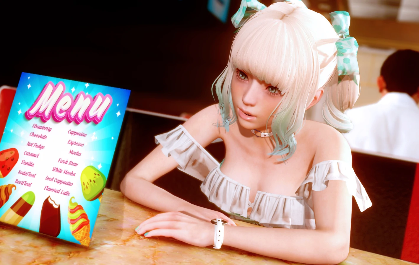 【亚洲SLG/AI汉化/3D】深海欲望0.4.2 AI汉化版【PC+安卓/4.4G/更新】(别名:深渊情欲、深渊欲望)Abyssal Lust [v0.4.2]